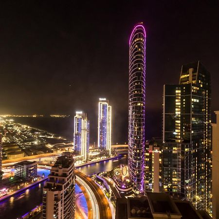 The Premium Jbr Sea View Luxury Suite Awarded "Traveller Award 2025" Dubai Exterior foto