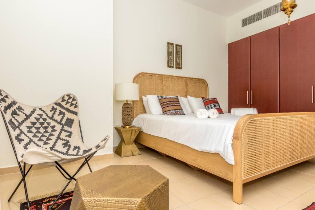 The Premium Jbr Sea View Luxury Suite Awarded "Traveller Award 2025" Dubai Exterior foto