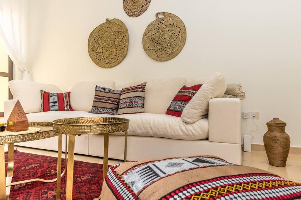 The Premium Jbr Sea View Luxury Suite Awarded "Traveller Award 2025" Dubai Exterior foto