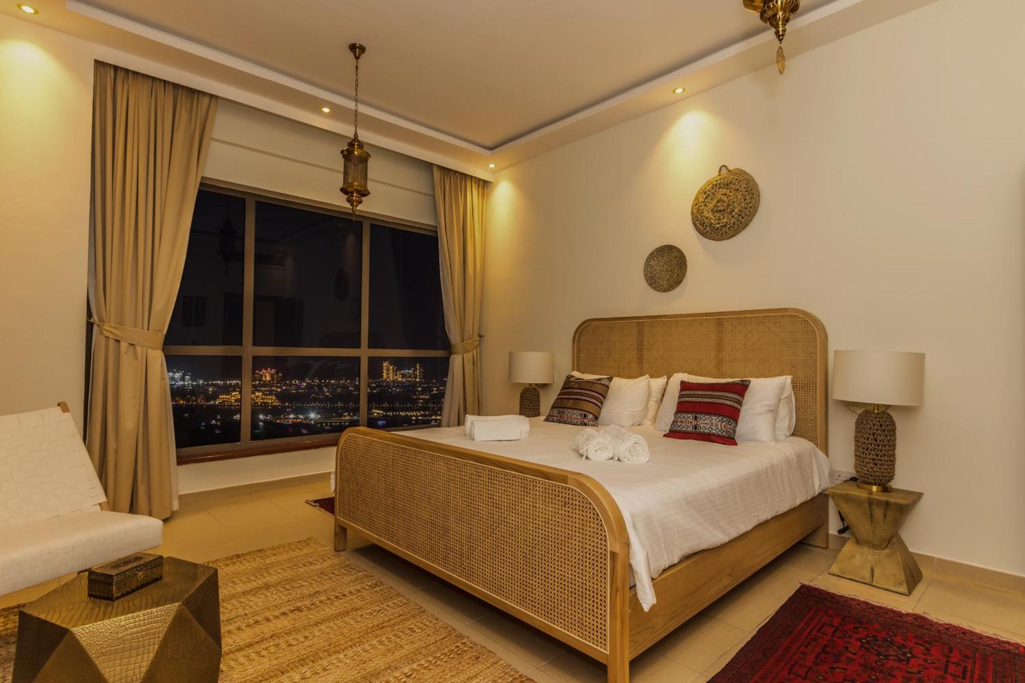 The Premium Jbr Sea View Luxury Suite Awarded "Traveller Award 2025" Dubai Exterior foto